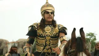 Theme song of prithviraj chauhan