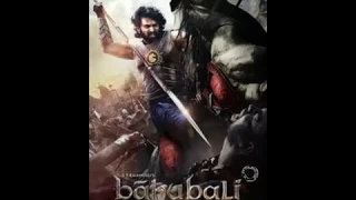 BAHUBALI END TITLES BGM TELUGU WITH DOWNLOADABLE MP3