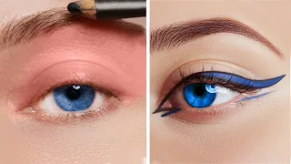 33 Viral Makeup Tricks You Should Try