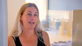 Wife Swap (AU) - Season 2 Episode 6 - Petersen vs Cowles