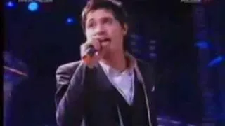 Dima Bilan -- Believe [Russian Final (9-03-2008)]