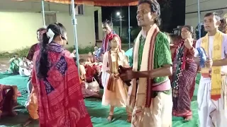 Ghulipali ledis kirtan