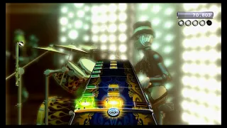 Kicks - Paul Revere And The Raiders Guitar FC (RB3 Custom)