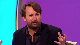 Would I Lie To You? Series 6 Episode 1