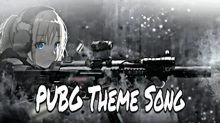 PUBG Theme Song (2Scratch Trap Remix)