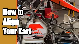 How To Align Your Kart movie