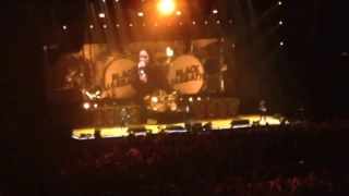 Black Sabbath NIB Live 2017 @ Birmingham Genting Arena 4/2/17 LAST EVER GIG