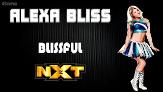 WWE (NXT) | Alexa Bliss 30 Minutes Entrance Theme Song | "Blissful"