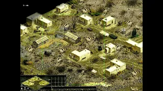 Sudden Strike 2: MWM1 - USSR Mission #3