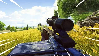 I'M ADDICTED TO THIS GAME RIGHT NOW🔥🔥🔥!!! - Battlefield V PlayStation 5 Multiplayer Gameplay