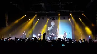Disturbed - Are You Ready [Live in STEREOPLAZA, Kyiv 18.06.2019]
