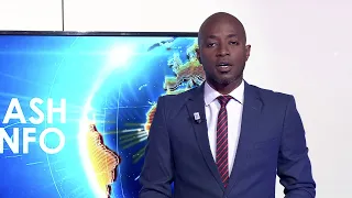 Le 06 Heures 30 de RTI 1 du 28 octobre 2022 par Abdoulaye Koné