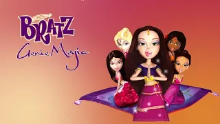 Bratz Genie Magic - Film (deutsch)