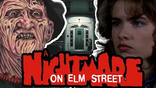 Nightmare On Elm Street | Freddy (Robert Englund) Reveals REBOOT Plans?