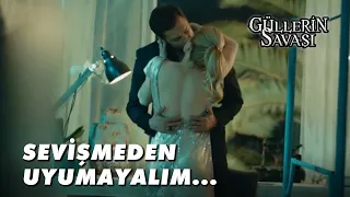 Gülru, Ömer ve Gülfem'i Yakaladı! - Güllerin Savaşı 1.Bölüm