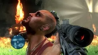 Far Cry 3 Fun : I Hate Vaas