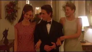 Eyes Wide Shut (1999) - TV Spot #1 in HD (Fan Remaster)