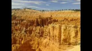 Bryce Canyon National Park