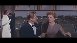 Movie mistakes: An Affair to Remember (1957)