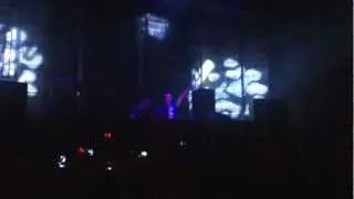 Myon and Shane 54 @ Beta Waterloo 02/02/2013 Part 1 - Get In The Cinema, Pig (MS54 Mashup)