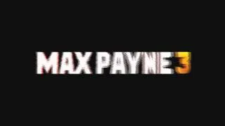 Max Payne 3 - Main Menu Variation 2