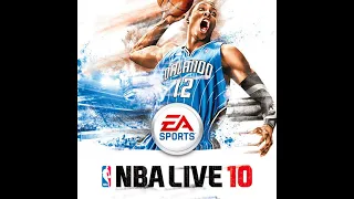 NOSTALJİ: NBA LIVE 10 (PS3 EMULATOR)