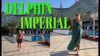 DELPHIN IMPERIAL 🇹🇷