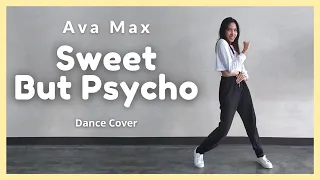 Ava Max - Sweet But Psycho | Dance Cover | GEL