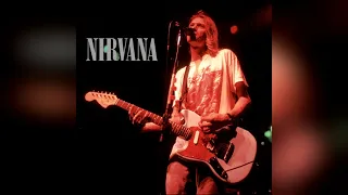 Nirvana - My Best Friend's Girl (Live In Munich, Germany, 1994/Remaster 2021)