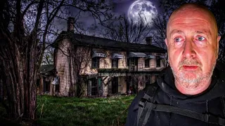 This creepy ABANDONED house was guarded by something very angry