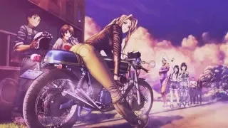 Nightcore - Make Them Wheels Roll