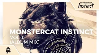 Monstercat Instinct Vol. 1 (Album Mix)
