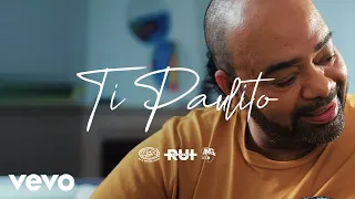 Rui Orlando, Paulo Flores - Ti Paulito (Vídeo Oficial)