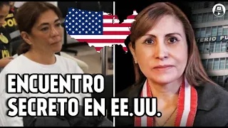 PNP ahora culpa al ORO por la Toma de Lima #LaEncerrona