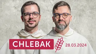 Chlebak 28.03.2024 || Teksty czytań w opisie filmu