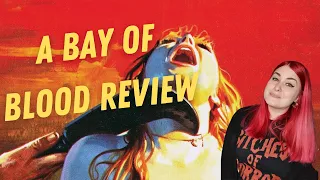 A BAY OF BLOOD REVIEW