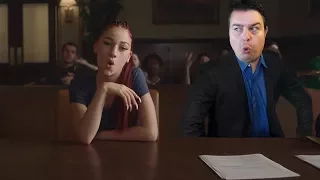 Daz Watches Danielle Bregoli's Whachu Know