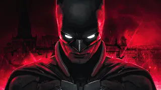 The Batman Soundtrack - Batman Theme (Epic Compilation)