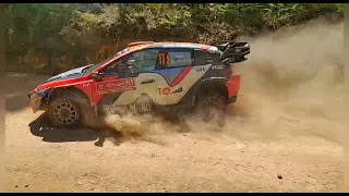 WRC Portugal 2024