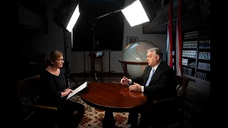 Orbán Viktor exkluzív interjú az M1-en, 2024.03.10.