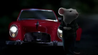 Stuart Little Roadster Chase (Widescreen Version)