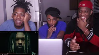 King Von - Demon (Official Video) Reaction