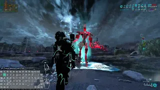 Solo 6x3+1 (7:52.259 Avg RT) | Warframe