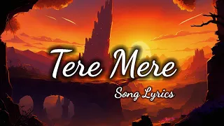 Tere Mere Beech Mein Lyrics | Lyrics By Bollywood Song