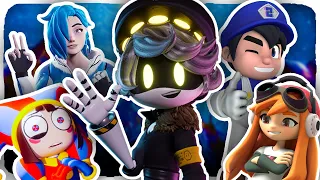 How GLITCH Is SAVING Indie Animation ft. @SMG4