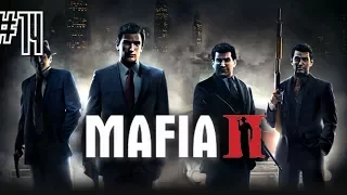 Прохождение MAFIA 2 (Без комментариев) #14 - Через тернии к звездам (Финал)