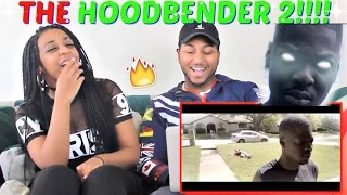 RDCworld1 "AVATAR THE LAST HOODBENDER EPISODE 2" REACTION!!!!