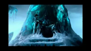 Arthas my invincible Son [Lament of the Lichking - Theme]