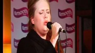 Adele - Someone Like You (2011)