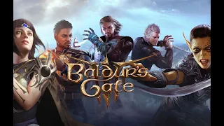 Вводная, Советы на старте Baldur's Gate 3 Исправлен ЗВУК